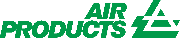 Air Products and Chemicals Logo